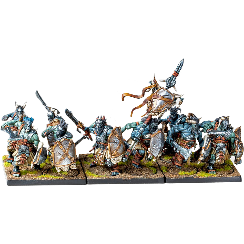 Conquest: Wadrhun - Veterans