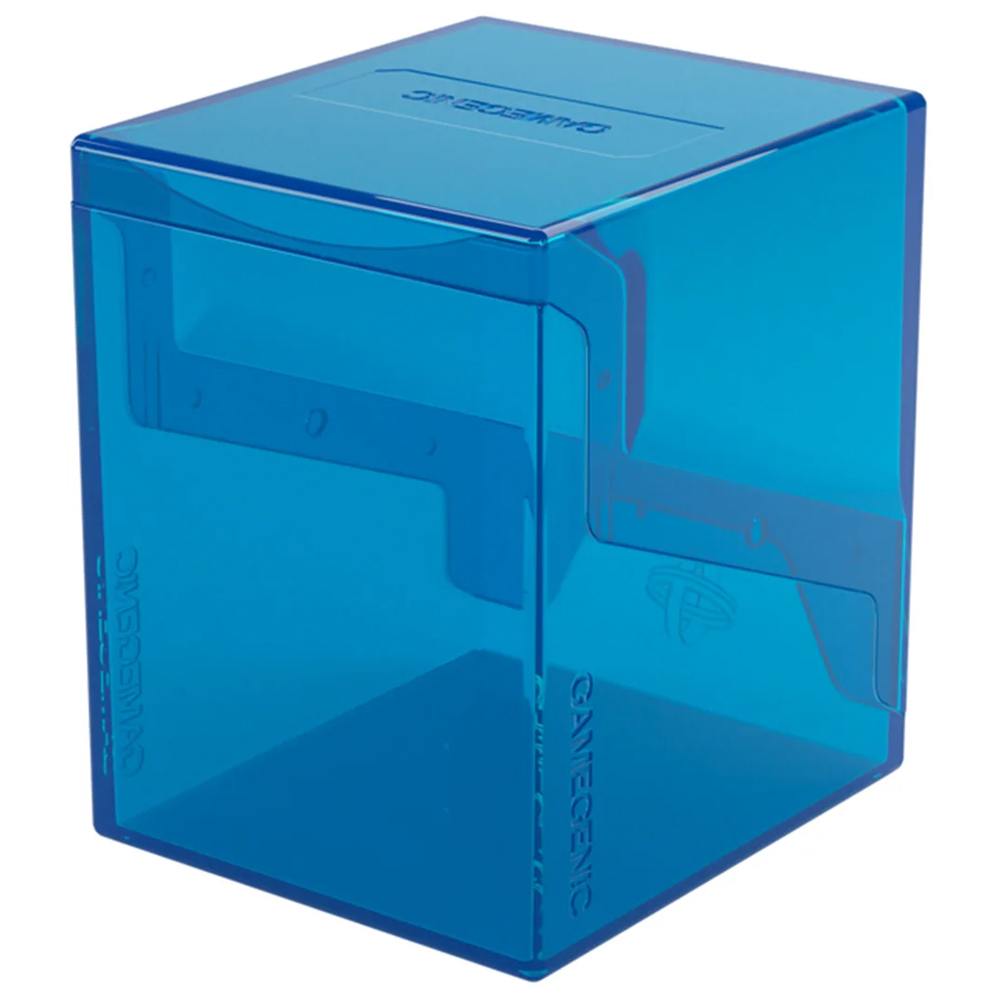 Bastion 100+ XL: Blue