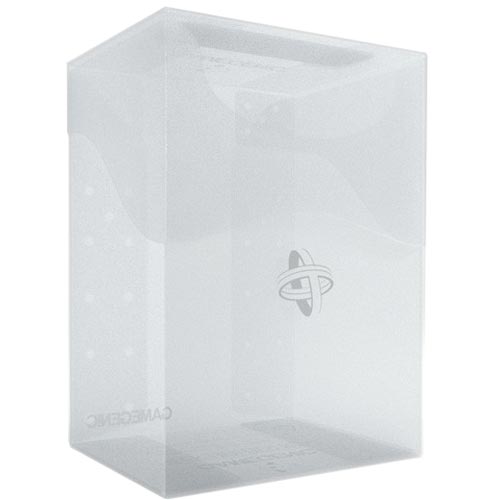 Deck Holder 80+ Clear