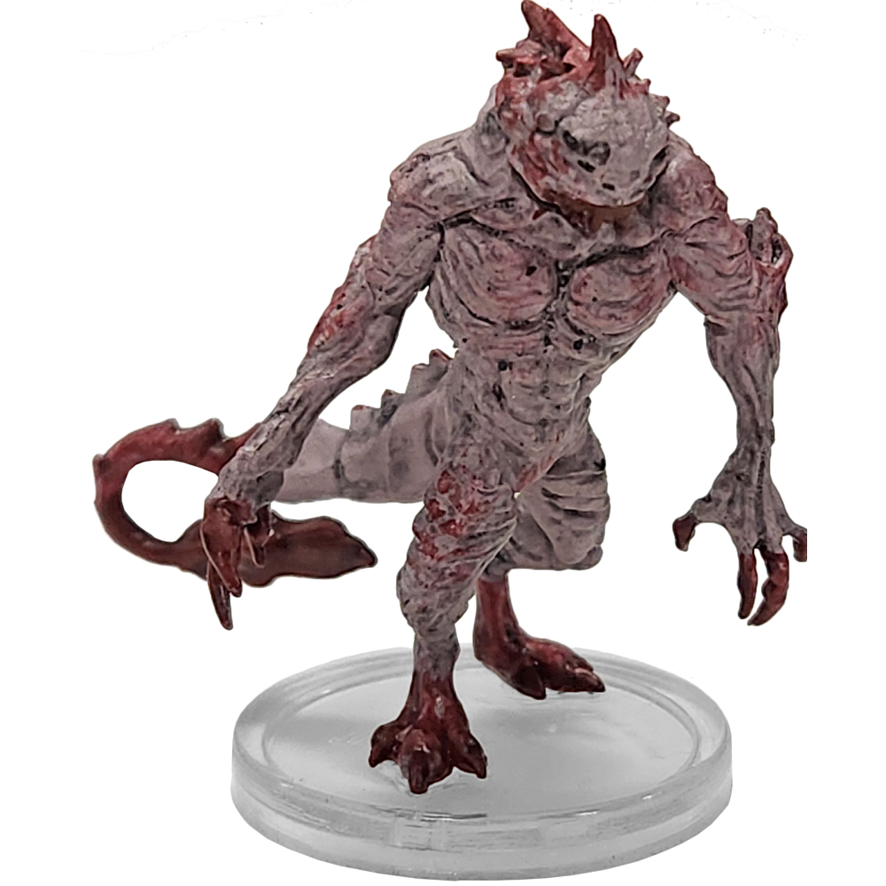 Shattered Obelisk #01 Troglodyte (C)