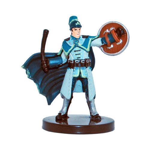 City of Lost Omens #34 Absalom Watch Captain (R)