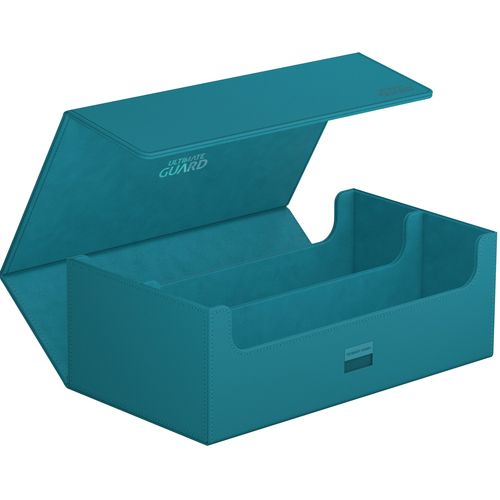 ArkHive 800+ Monocolor: Petrol