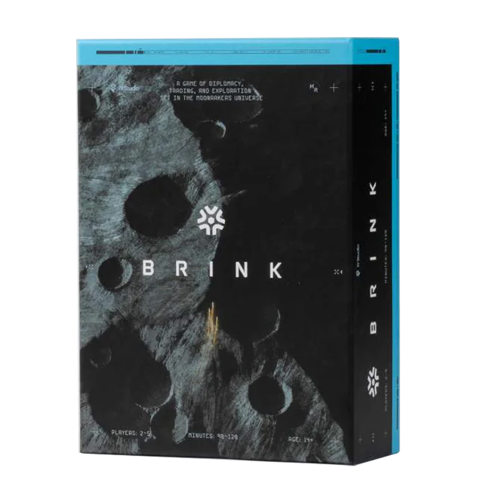Brink (Standard Edition)