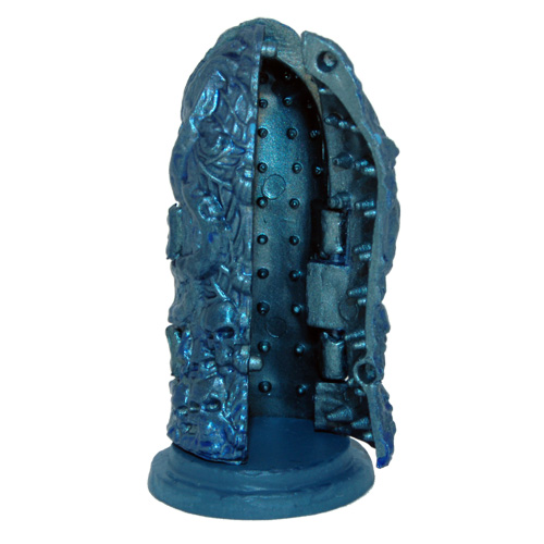 Dungeons Deep Dressing: Iron Maiden (R)