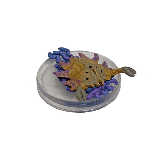 Van Richten's Guide to Ravenloft #03 Carrion Stalker (C)