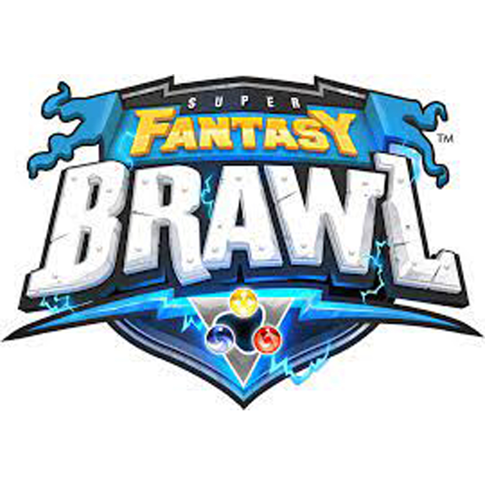 Super Fantasy Brawl: Force of Nature Replacement Cards (French Version) (Add-on Sku for MYGSFB002-FR)