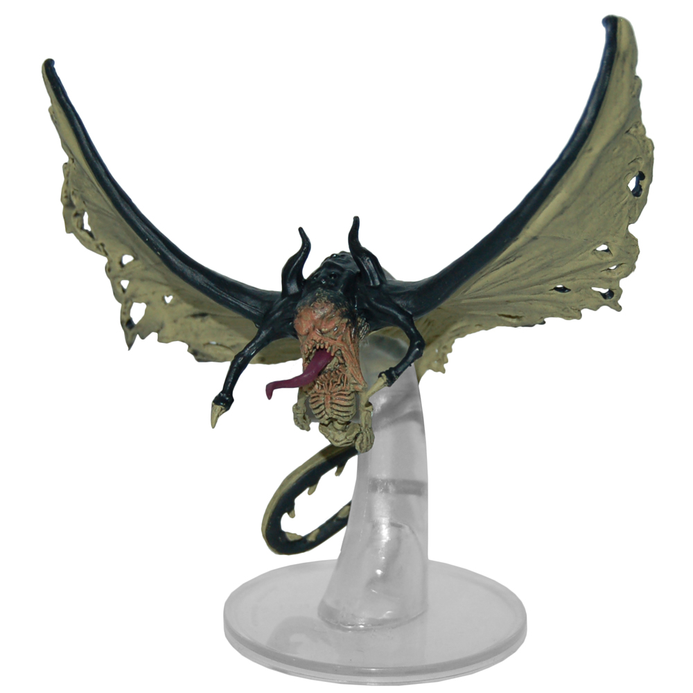 Shattered Obelisk #29 Cloaker Mutate (U)