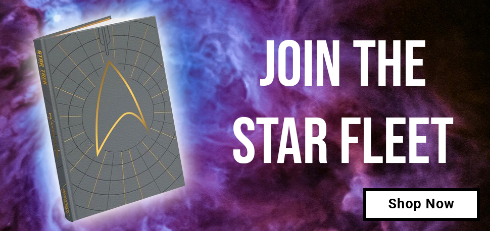 Star Trek Player Guide