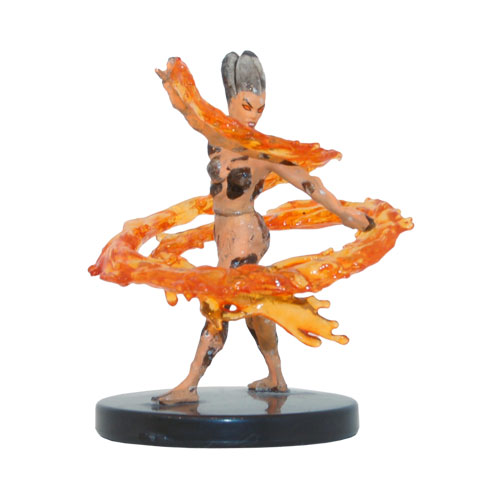 Mythic Odysseys of Theros #21 Nymph, Oread (U)