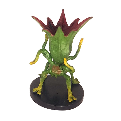 Maze of Death #04 Mind Frond (C)