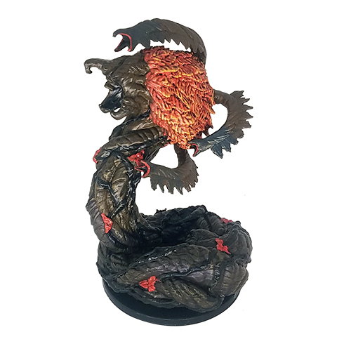 Maze of Death #28 Viper Vine (U)