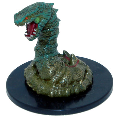 Jungle of Despair #41 Hollow Serpent (R)