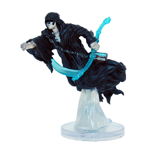 Boneyard #23 Avatar of Death (U)