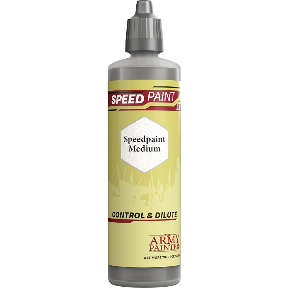 Speedpaint Medium (100ml)