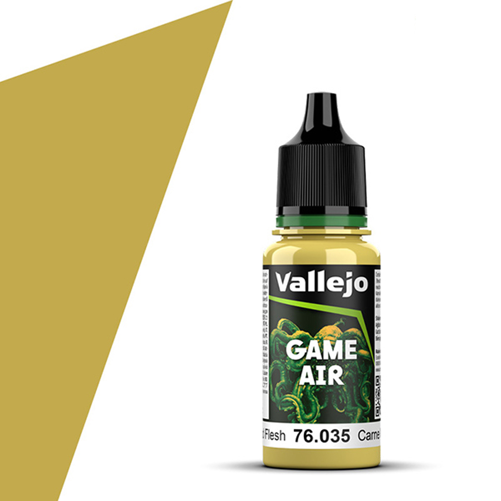 Game Air: Dead Flesh (18ml)