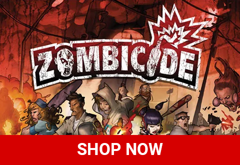 Zombicide
