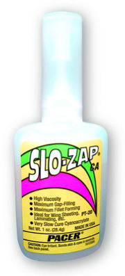 Zap Slo-Zap Thick CA (1 oz.)