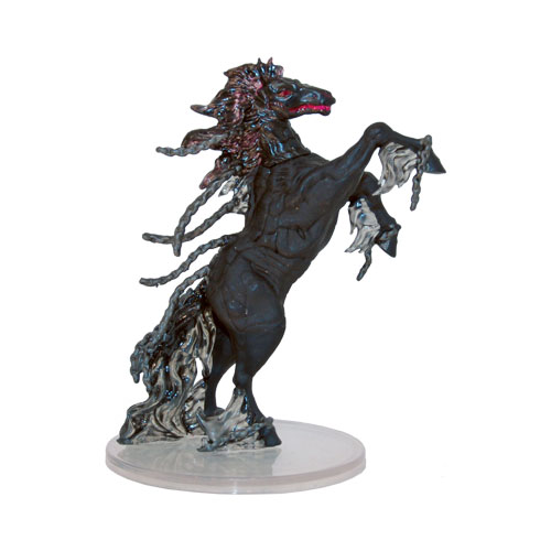 Mythic Odysseys of Theros #29 Nightmare (U)