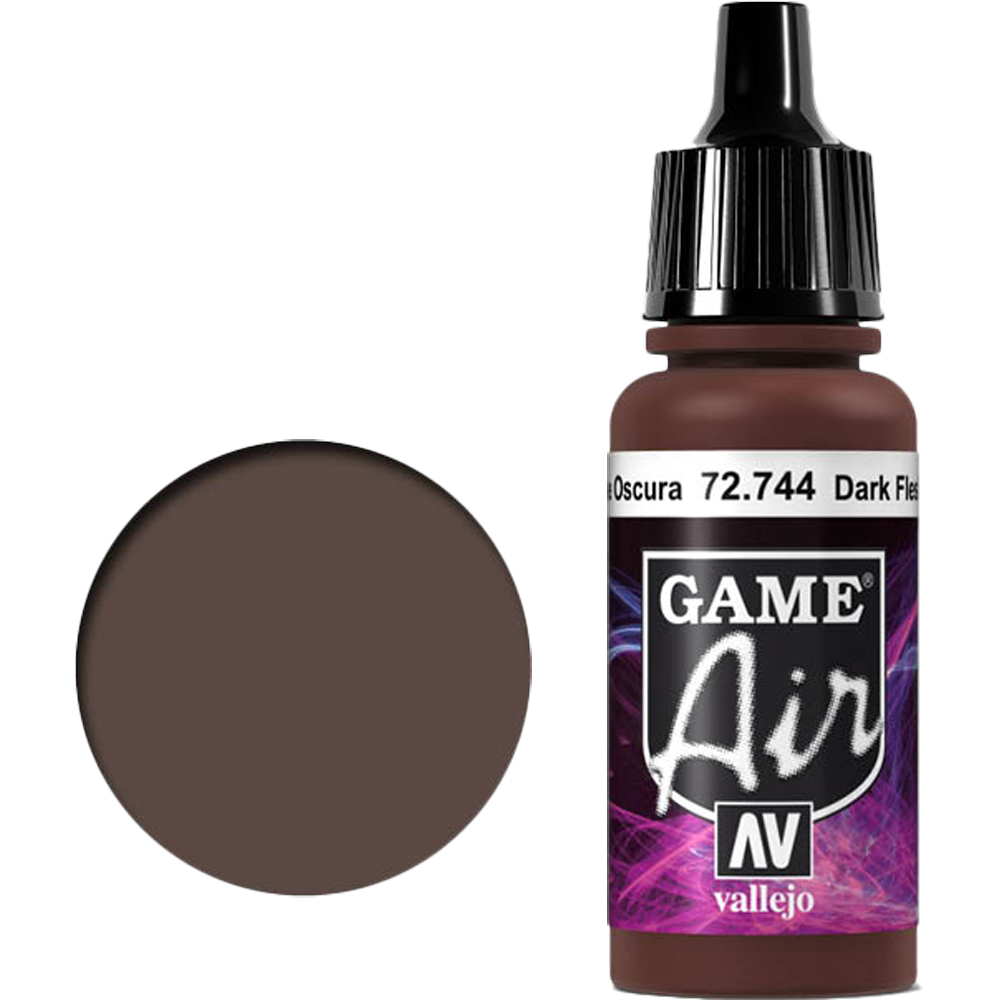 Game Air: Dark Fleshtone (17ml)