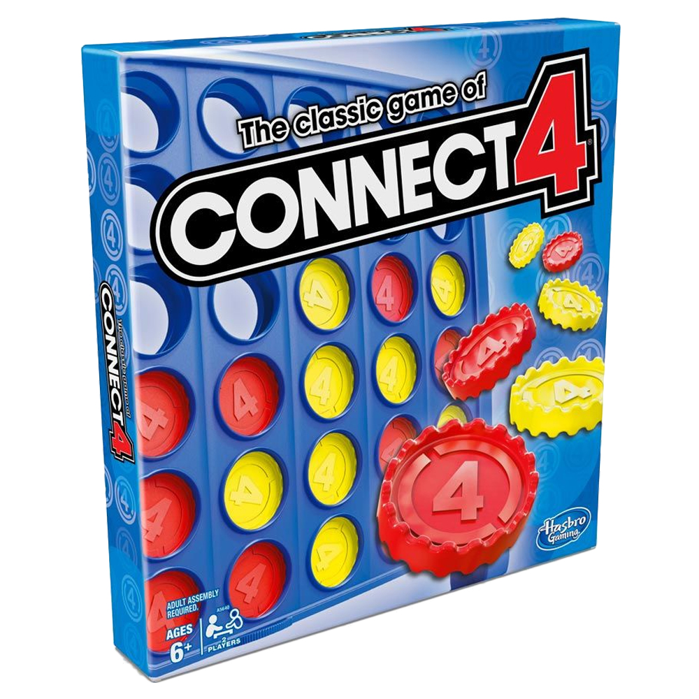 Connect 4