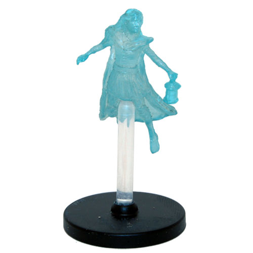 Monster Menagerie #19 Ghost (U)