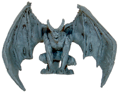 Kingmaker Dressing: Gargoyle (R)