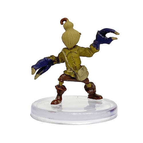 Wild Beyond the Witchlight #22 Clapperclaw (U)