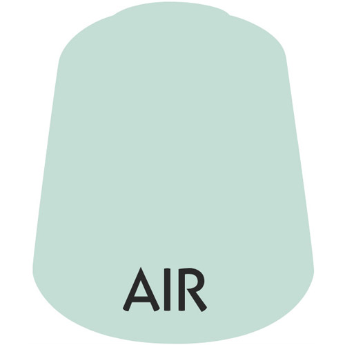 Citadel Air Paint: Ulthuan Grey (24ml)