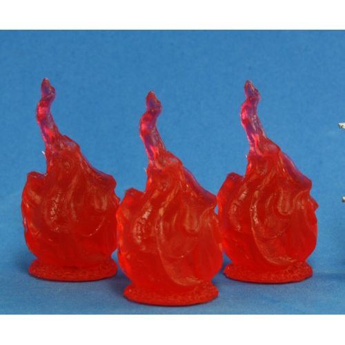 Dark Heaven Bones: Burning Sphere (3)