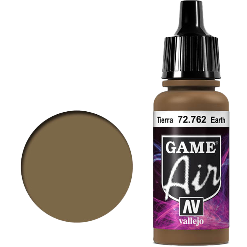 Game Air: Earth (17ml)