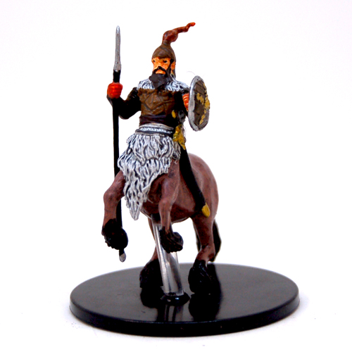 Reign of Winter #28 Centaur Scout (U)