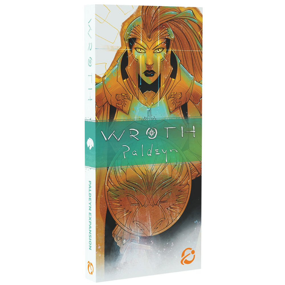 Wroth: Paldeyn Faction