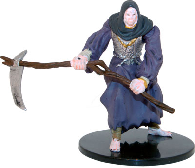 Ruins of Lastwall #31 Tomb Giant (U)