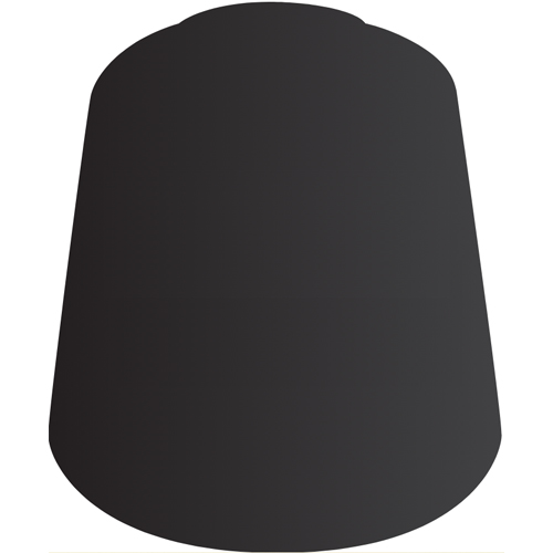 Citadel Contrast Paint: Black Legion (18ml)