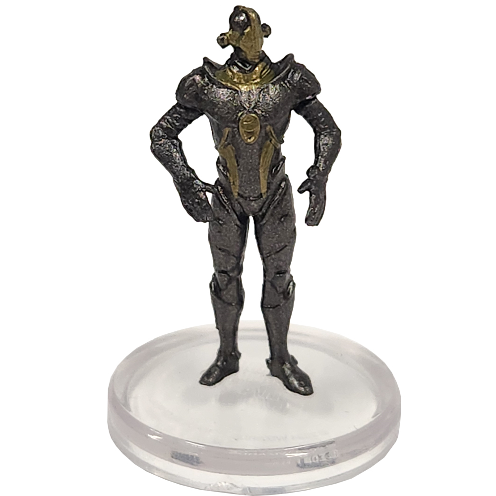 Quests from the Infinite Staircase #11 Android (C)