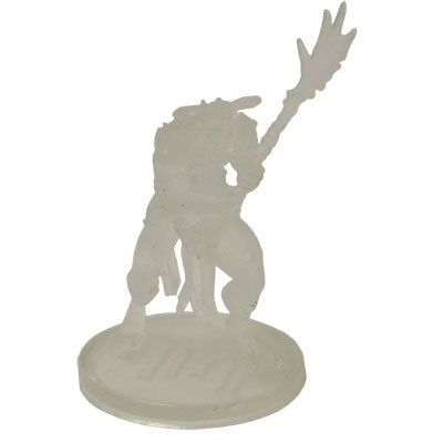 Waterdeep Dungeon of the Mad Mage #37i Tanarukk (Invisible) (VR)