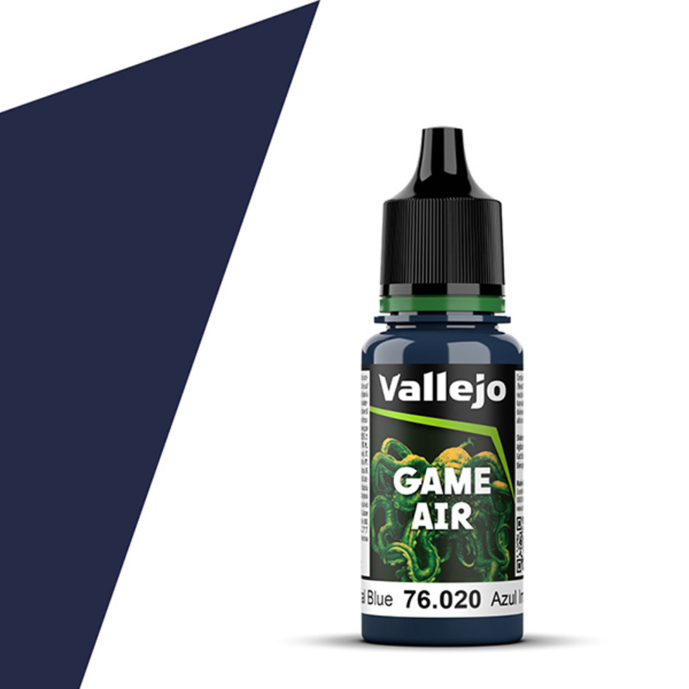 Game Air: Imperial Blue (18ml)