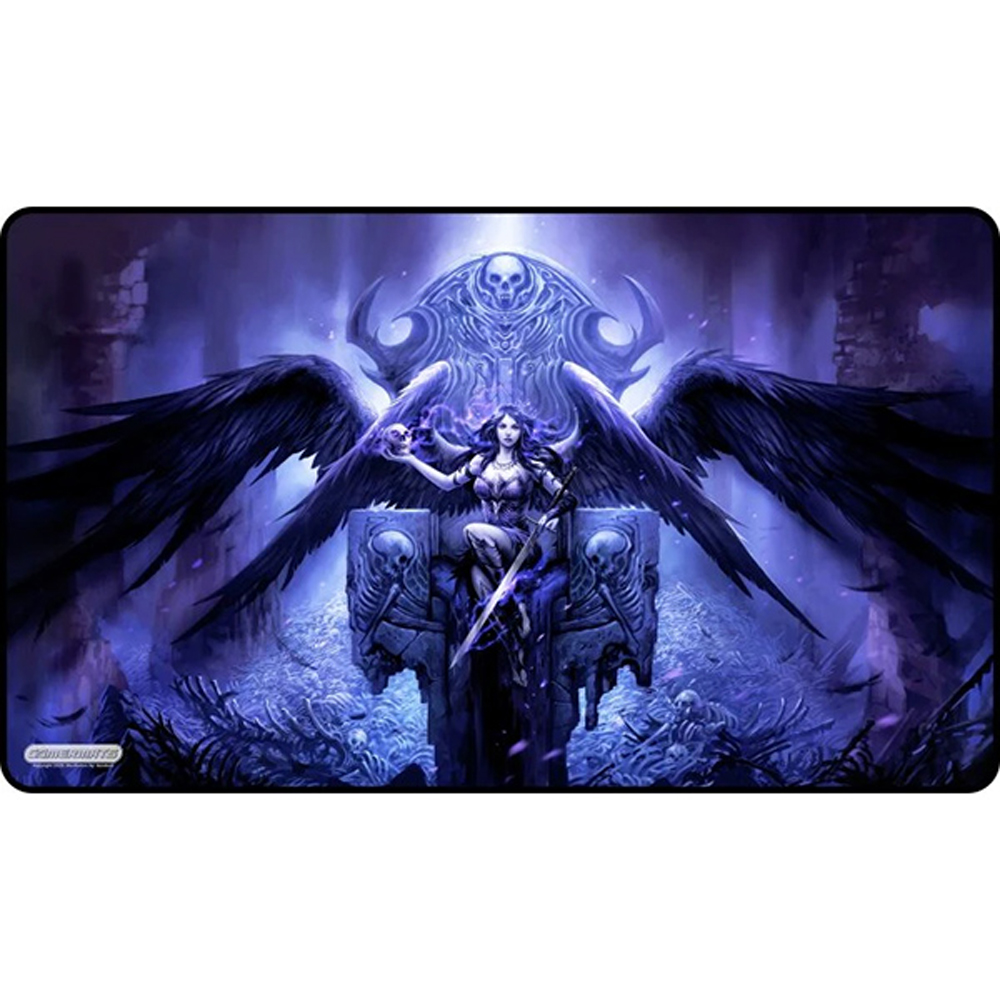 GamerMats Playmat: Dark Angel (Preorder)