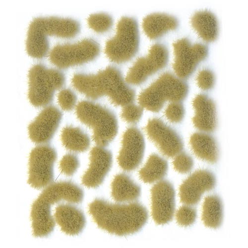Scenery: Small Wild Tuft - Beige