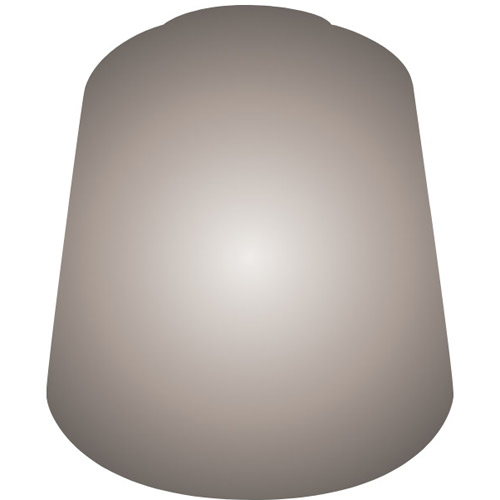 Citadel Base Paint: Iron Hands Steel (12ml)