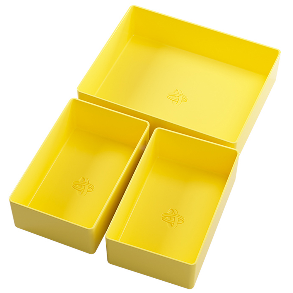 Token Silo Card Add-On: Yellow