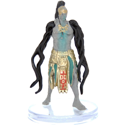 Mordenkainen Presents Monsters of the Multiverse #41 Yuan-ti Pit Master (R)