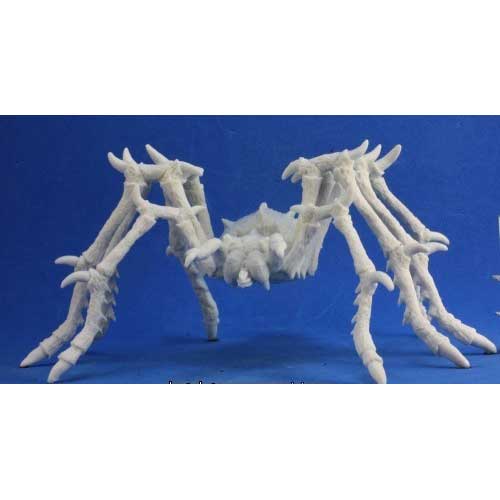 Dark Heaven Bones: Cadirith, Colossal Spider