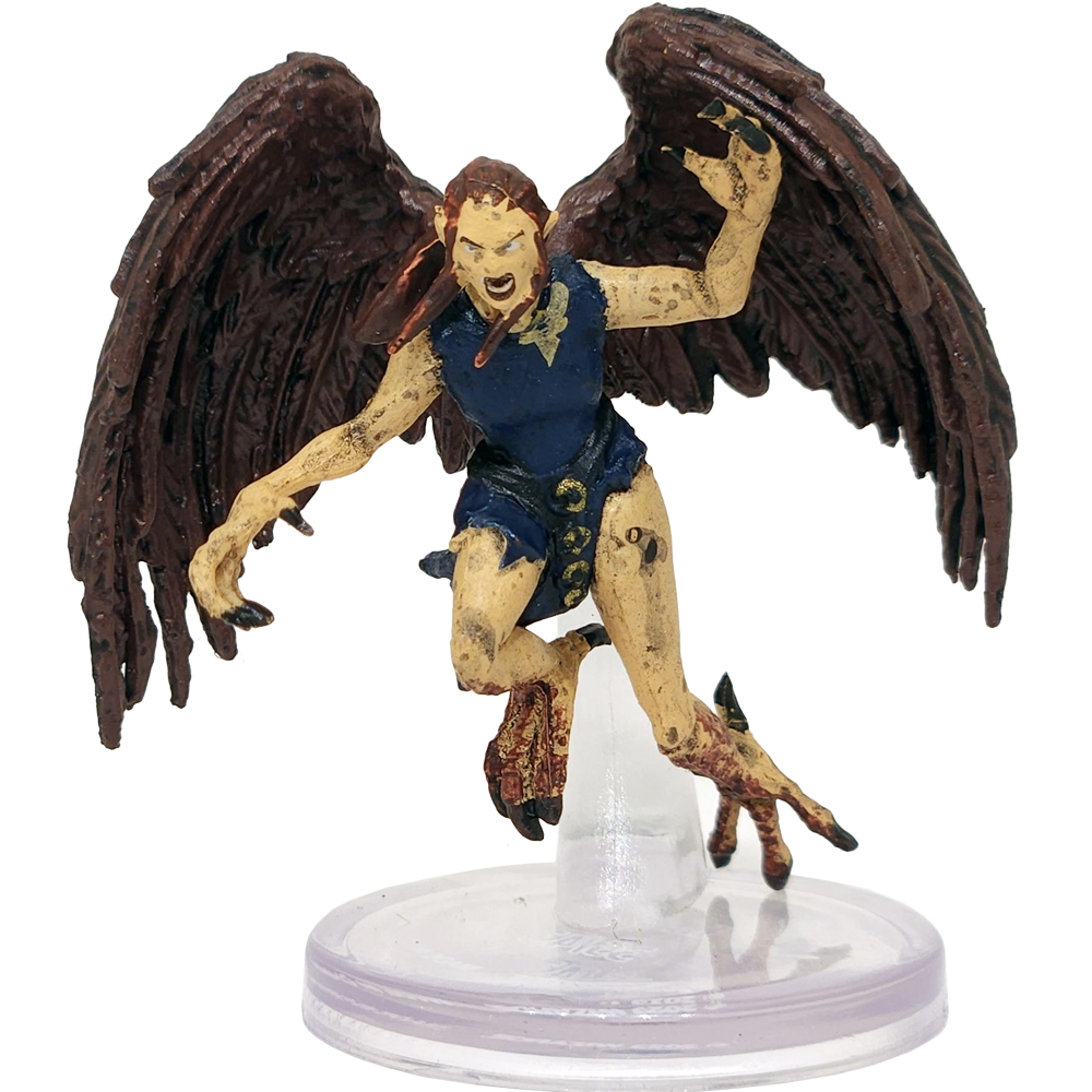 Sand & Stone #35 Harpy (R)