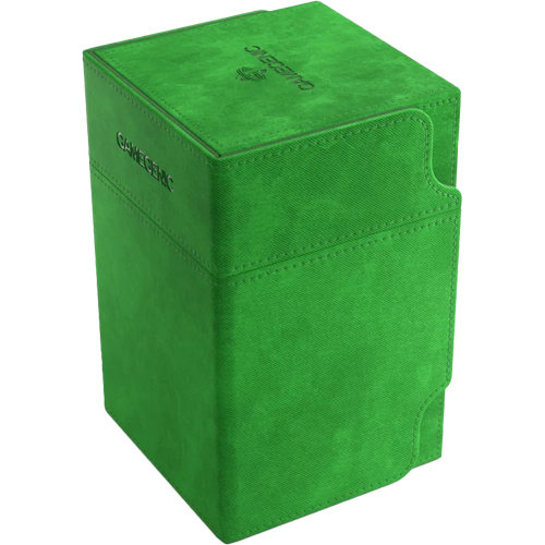 Watchtower 100+ XL Convertible: Green