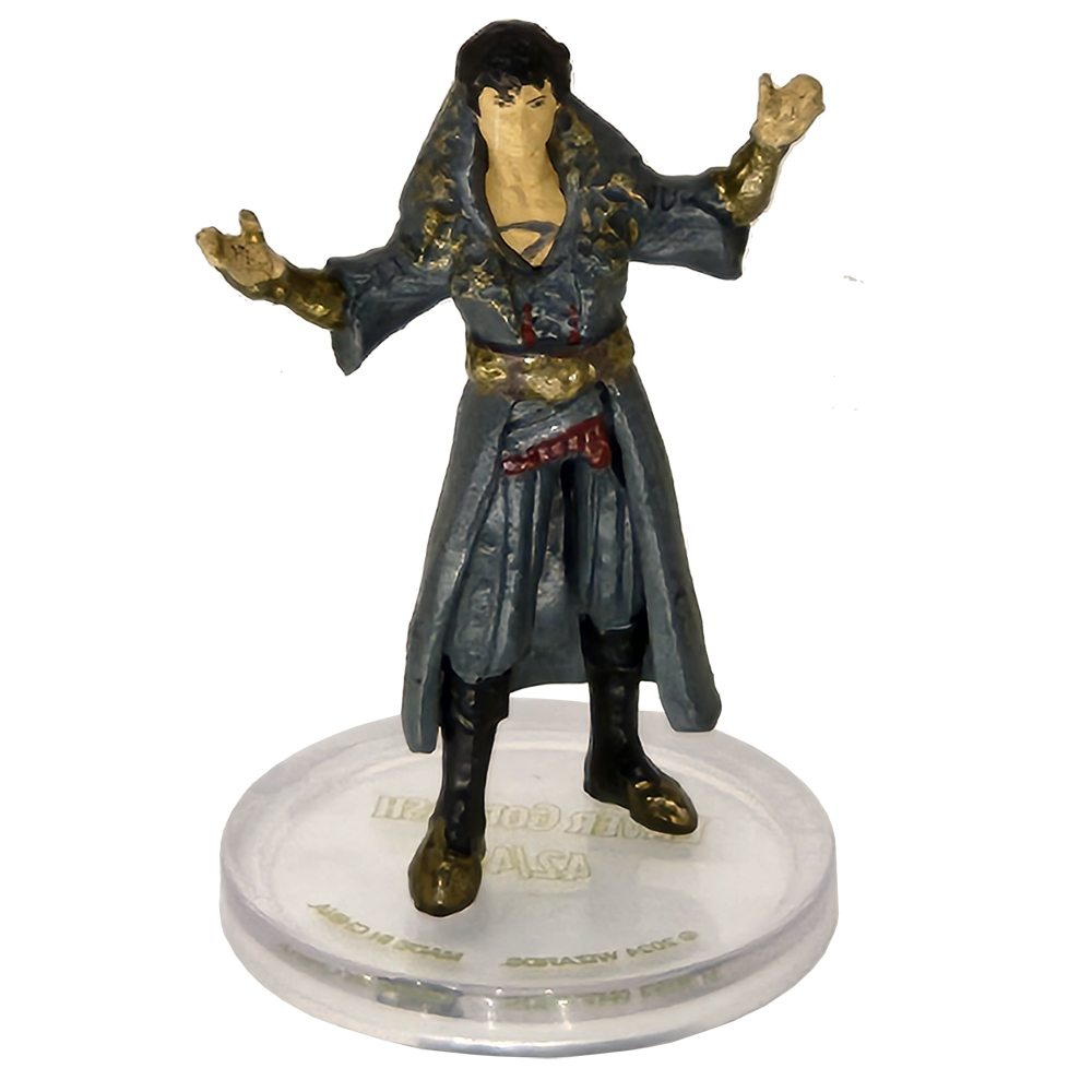 Adventures from Baldur's Gate #42 Enver Gortash (VR)