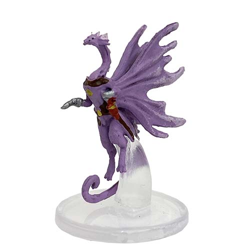 Wild Beyond the Witchlight #17 Sir Talavar (U)