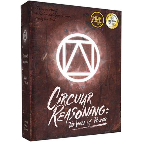 Circular Reasoning: The Well of Power