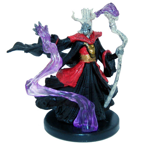 Tomb of Annihilation #38 Acererak (R)