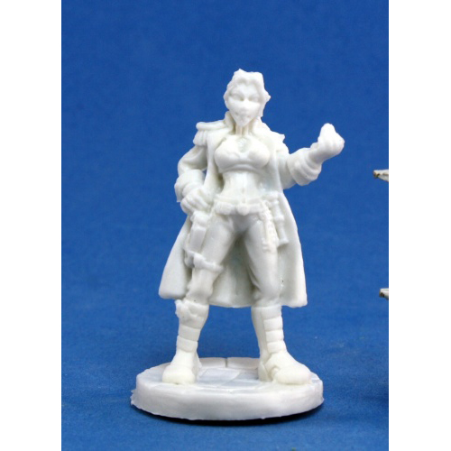 Chronoscope Bones: Sascha Dubois